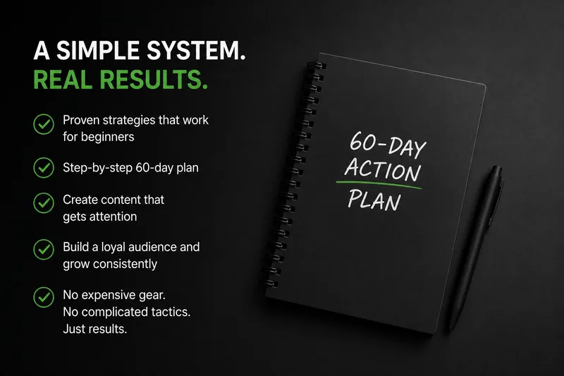 Creatora — Creatora Growth System · screenshot 1 of 5
