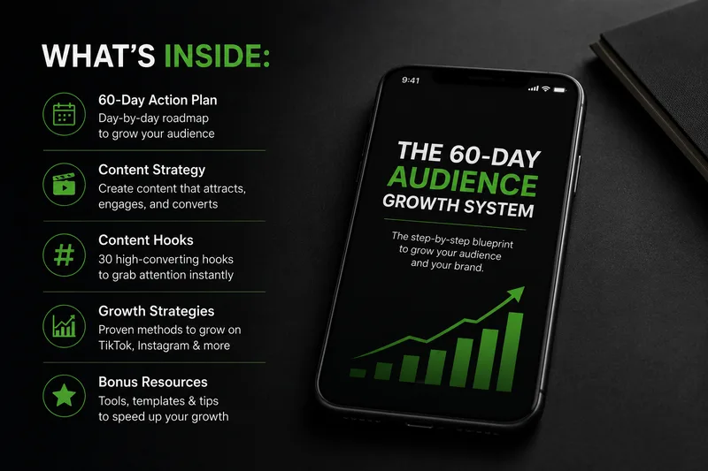 Creatora — Creatora Growth System · screenshot 2 of 5