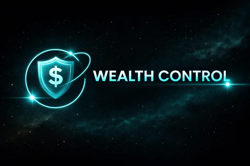 Common Cents — Wealth Control - 90 Minutes · screenshot 1 of 1