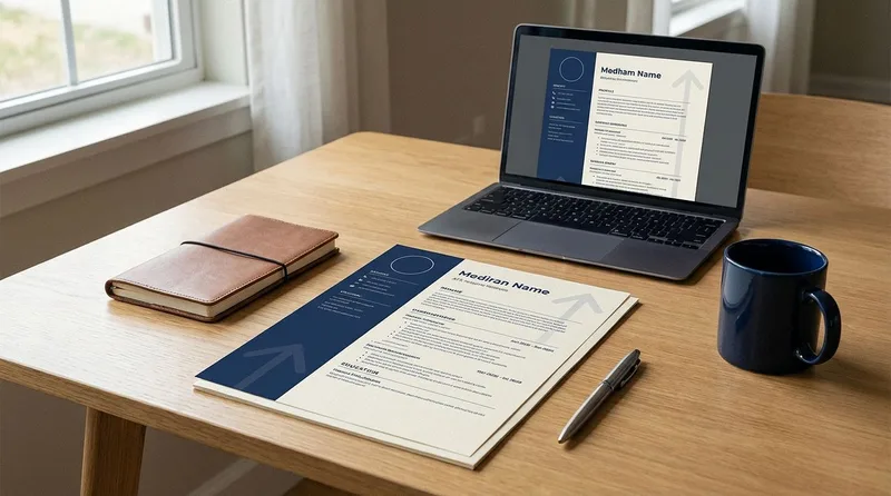 RanyUp — ATS CV Bundle · screenshot 1 of 1