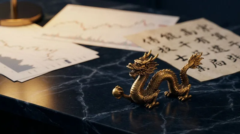 Global Education Institute — Mini MBA & China Business Insights · screenshot 1 of 1