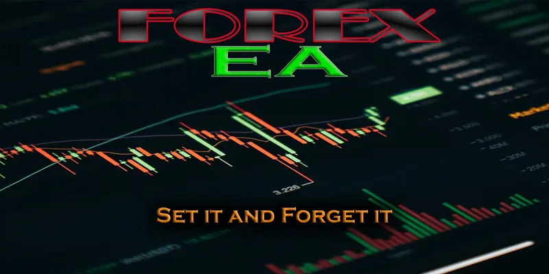 The Fire Squad — Forex EA · screenshot 2 of 5
