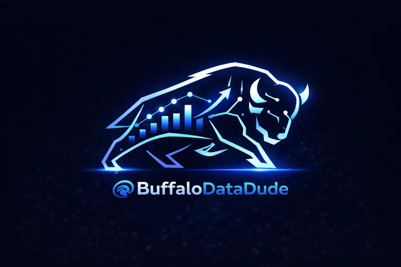 BuffaloDataDude — BuffaloDataDudeVIP · screenshot 1 of 1