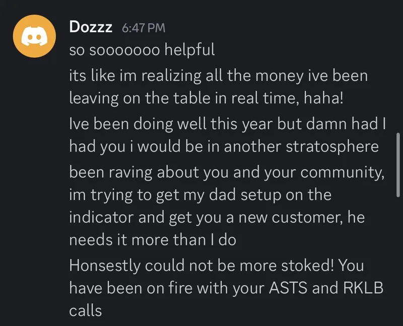 Chill Investing — Chill Investing Membership · screenshot 6 of 6