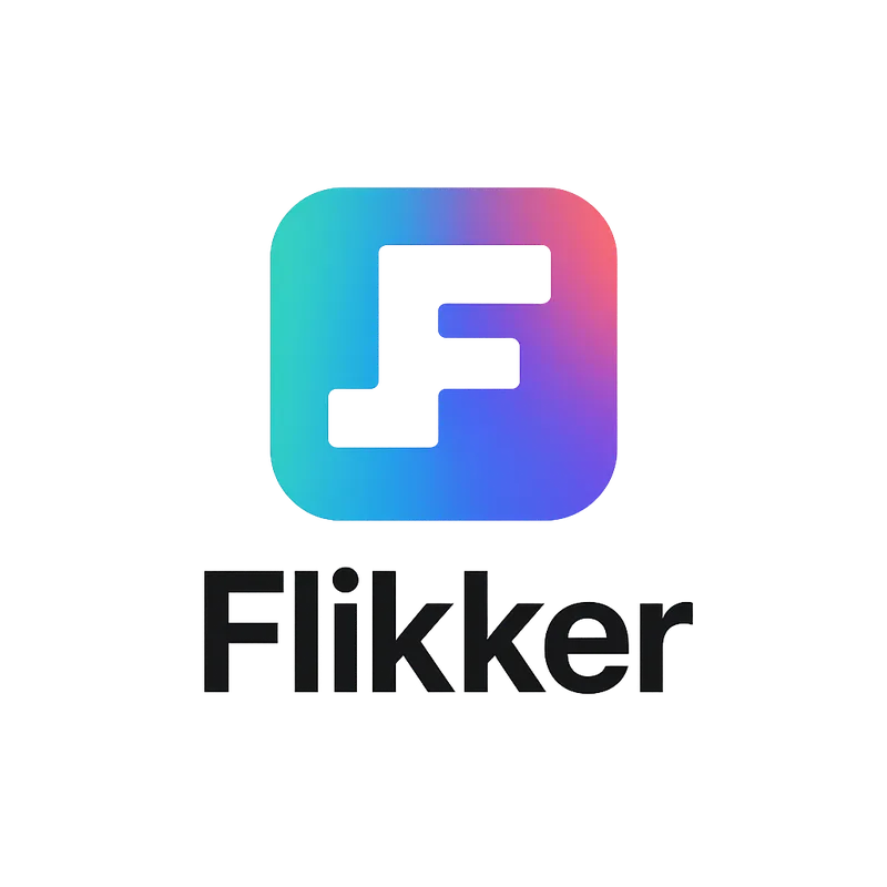 Flikker v1 — Flikker Pro Founder (12mo) · screenshot 1 of 1