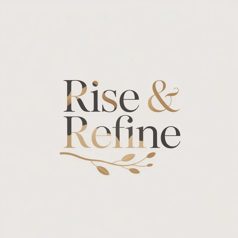Rise & Refine — Rise and Refine · screenshot 3 of 4