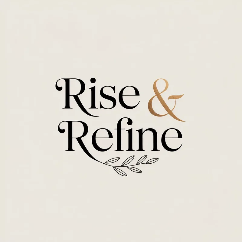Rise & Refine — Rise and Refine · screenshot 4 of 4