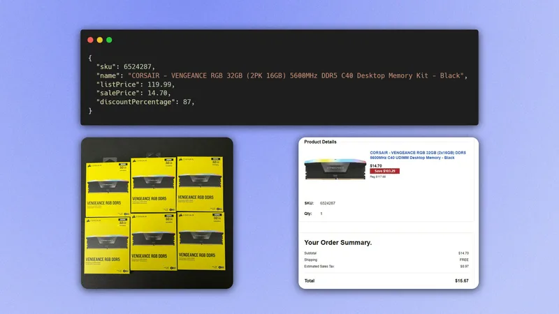 The Lab — The Lab · screenshot 2 of 2