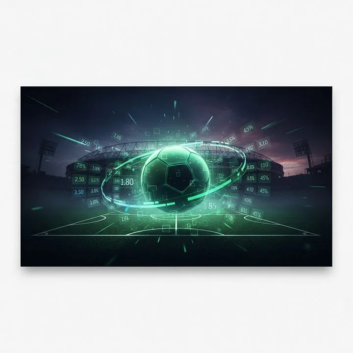 AiValueBet — AiValueBet · screenshot 1 of 1