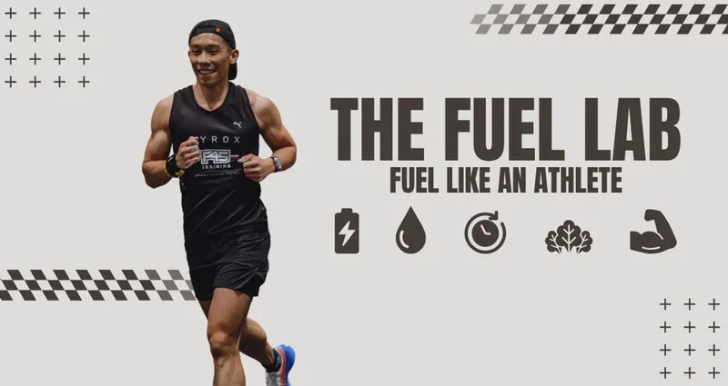 The Fuel Lab — Fuel Lab All-Access · screenshot 1 of 1