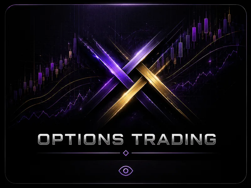ASN Society — Options Trading · screenshot 1 of 1