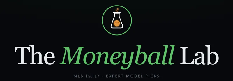The Moneyball Lab — The Moneyball Lab Premium · screenshot 1 of 1