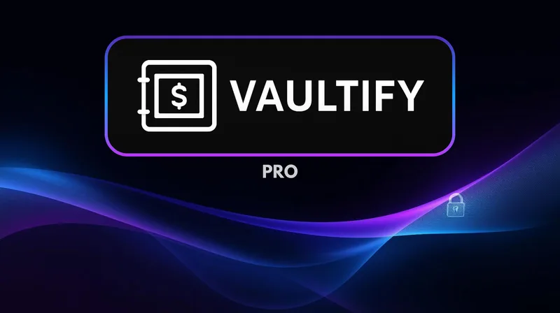 Vaultify — The eBay Takedown Fix - PRO · screenshot 1 of 2