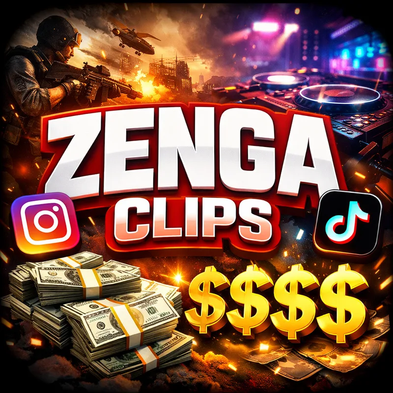 Zejd Spahic — ZENGA CLIPS · screenshot 1 of 1
