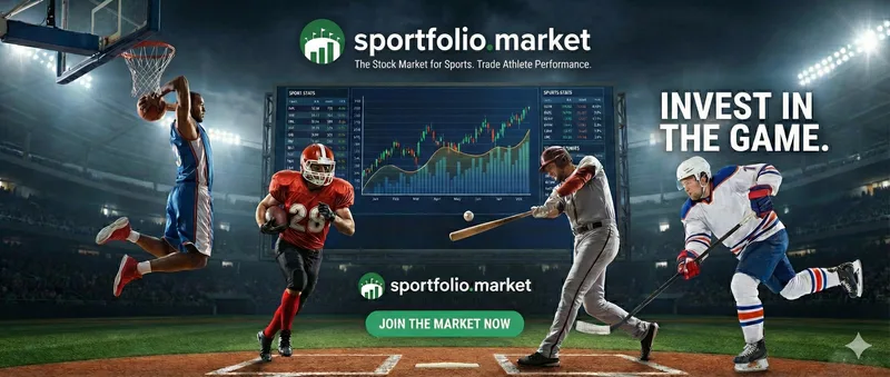 Sportfolio — Sportfolio Premium Share · screenshot 1 of 1