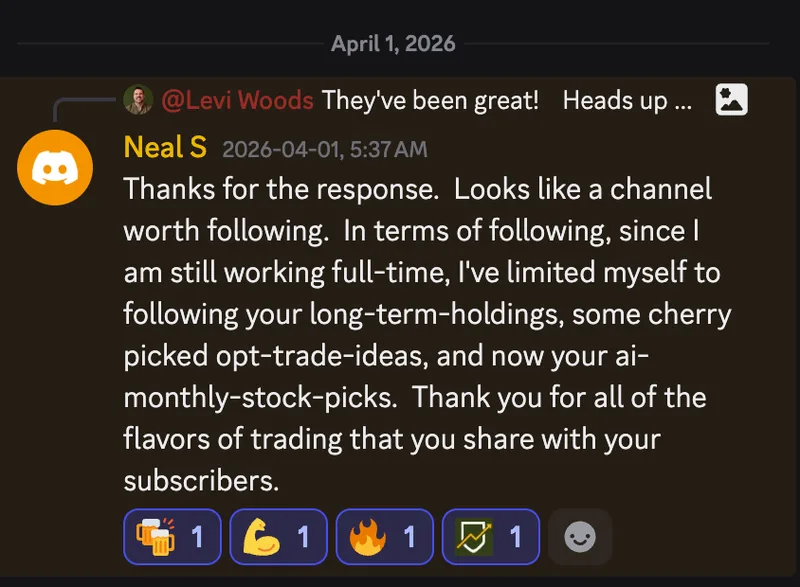 Drawbridge Finance — Drawbridge Traders Club · screenshot 2 of 6