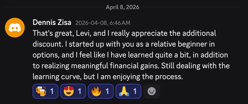 Drawbridge Finance — Drawbridge Traders Club · screenshot 3 of 6
