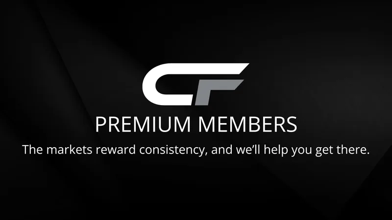 Charting Futures — Premium Members · screenshot 1 of 1