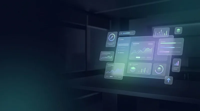 Growth Decode — Echelon: Notion Agency & Wealth OS Template · screenshot 1 of 1