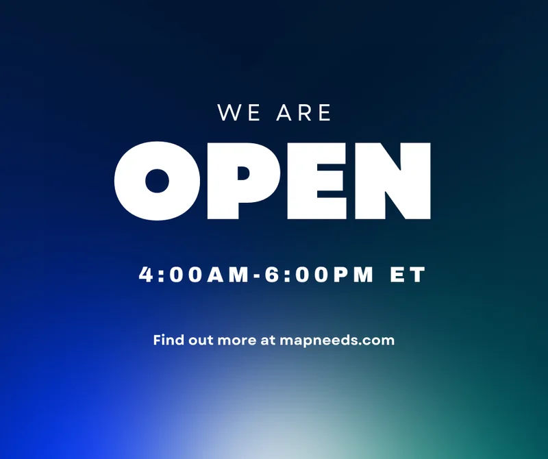 MapNeeds — Momentum Stocks - Premium · screenshot 5 of 5