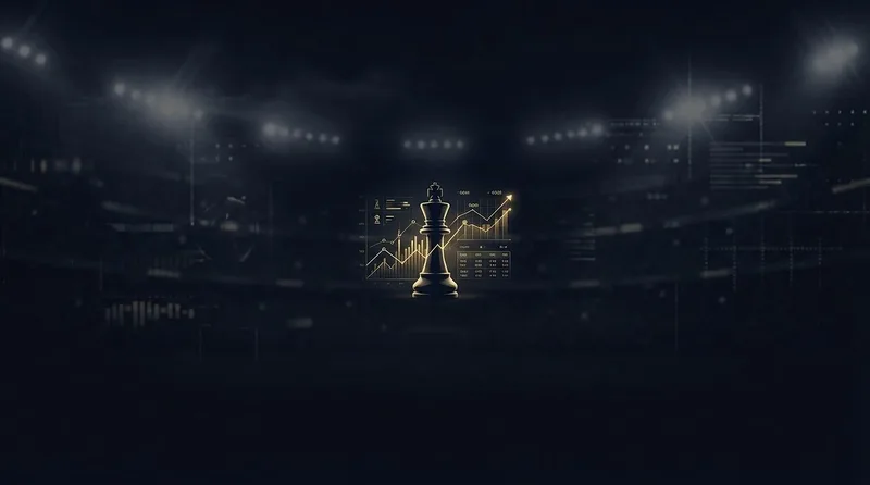 King's Playbook — King's Playbook · screenshot 2 of 2