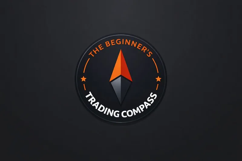 The Beginner's Trading Compass — The Beginner's Trading Compass · screenshot 1 of 1