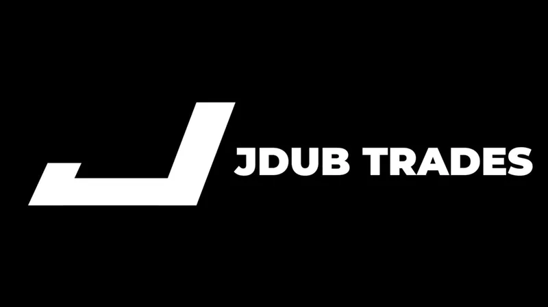 Jdub Trades  — Free Trading Community · screenshot 1 of 1