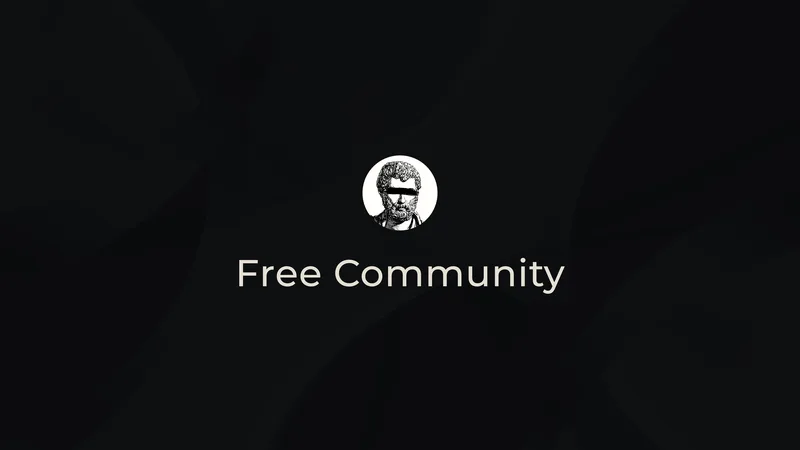 Triton Trades — Triton Trades Free Access · screenshot 1 of 1
