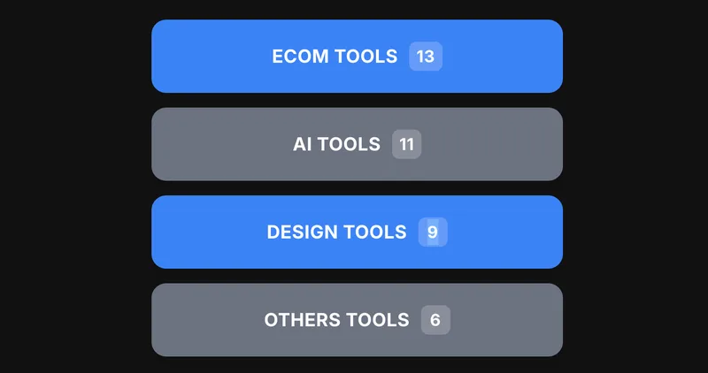 StealthPack — StealthPack - Ecom & AI Tools · screenshot 2 of 2