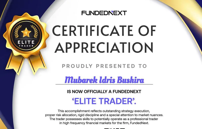 TradeMastery Coaching & Courses — Master Day Trading from zero · screenshot 1 of 4