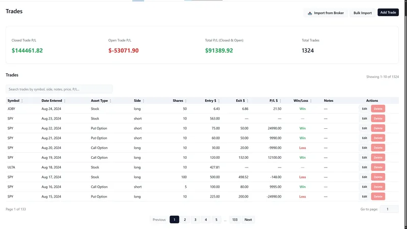 Financial Tech Wiz — Financial Tech Wiz · screenshot 5 of 6