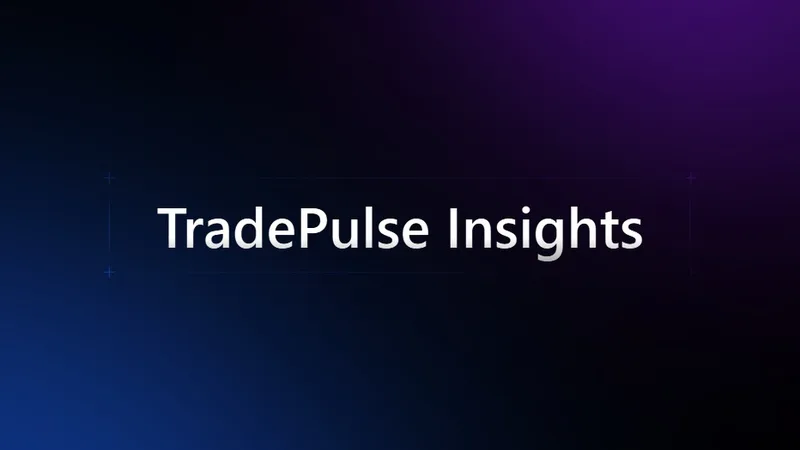 TradePulse Insights — AI Options Edge · screenshot 1 of 1