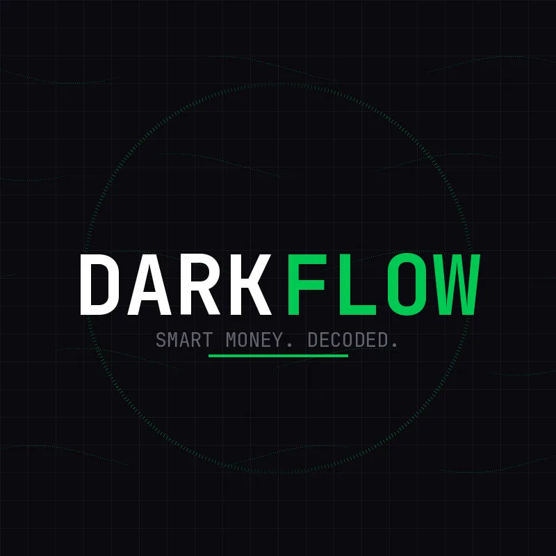 DarkFlow Signals — Premium · screenshot 1 of 1