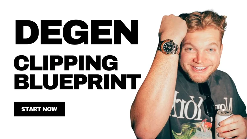 Degen Tavern Sports — Degen Clips · screenshot 1 of 1
