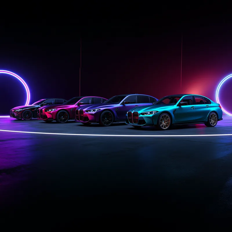 Spec Society — AI Car Photoshoot · screenshot 1 of 1