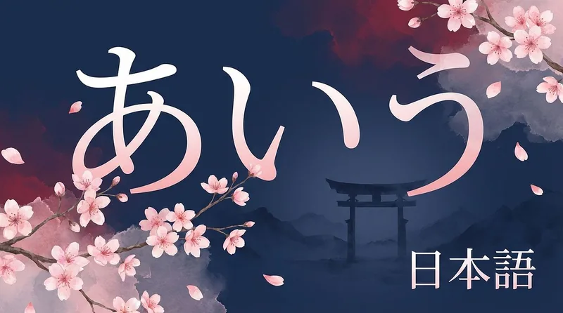 TokyoTongue — Learn Japanese — Complete Course · screenshot 1 of 1