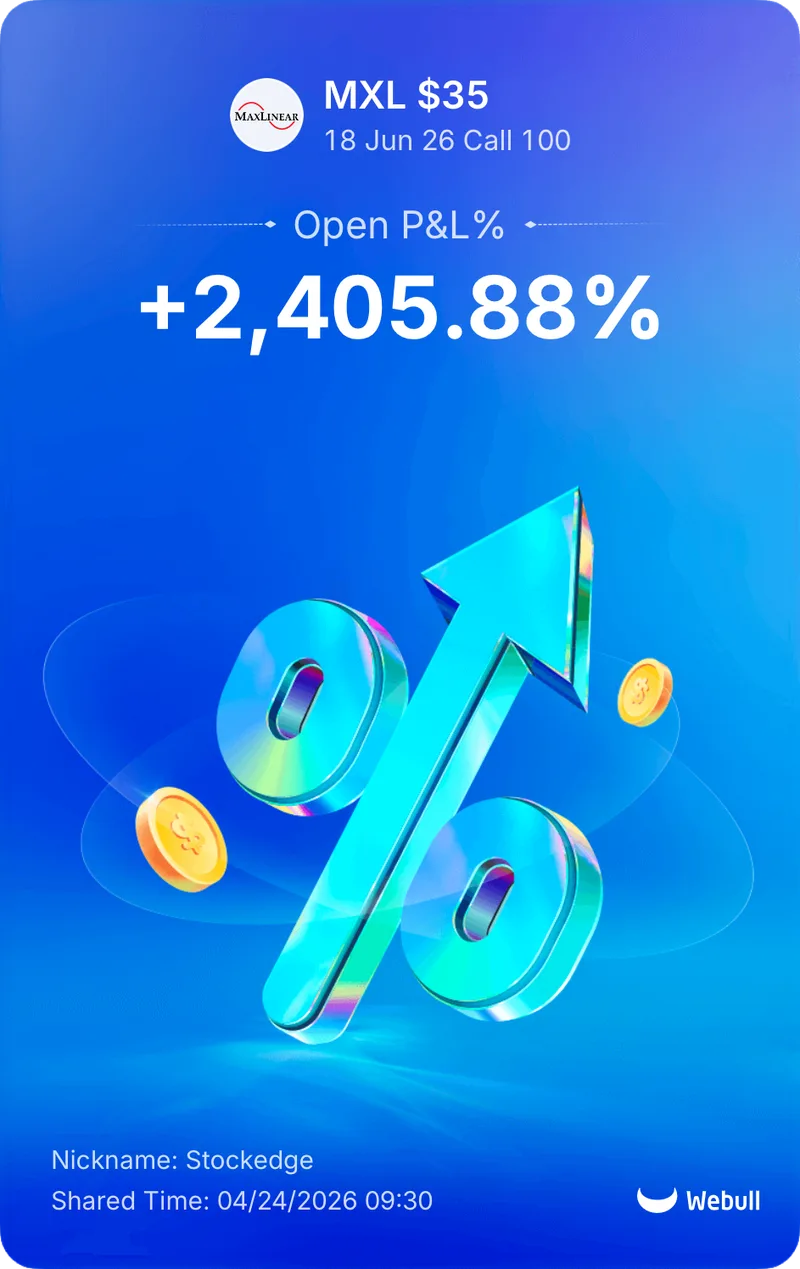Smart Edge Stocks — SmartEdge Light Weekly- Join Over 1000+ Members Today -- $10 WEEKLY · screenshot 5 of 6
