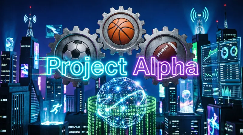 Linkprofit Digital - Poker y Apuestas — ⚡ PROJECT ALPHA • MOTOR DE RENTABILIDAD ($5) · screenshot 1 of 4