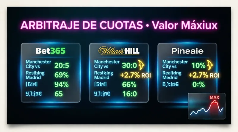 Linkprofit Digital - Poker y Apuestas — ⚡ PROJECT ALPHA • MOTOR DE RENTABILIDAD ($5) · screenshot 3 of 4