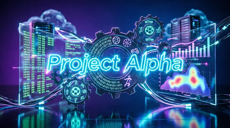 Linkprofit Digital - Poker y Apuestas — ⚡ PROJECT ALPHA • MOTOR DE RENTABILIDAD ($5) · screenshot 4 of 4