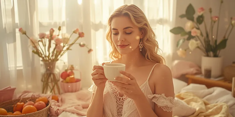 Leana.store — Reset Your Hormones IN 30 DAYS · screenshot 1 of 1