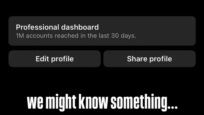PROFITAKEN — How to Make Money w/ Instagram · screenshot 2 of 6