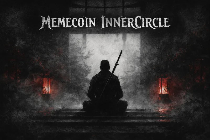INNER CIRCLE — INNER CIRCLE · screenshot 1 of 3