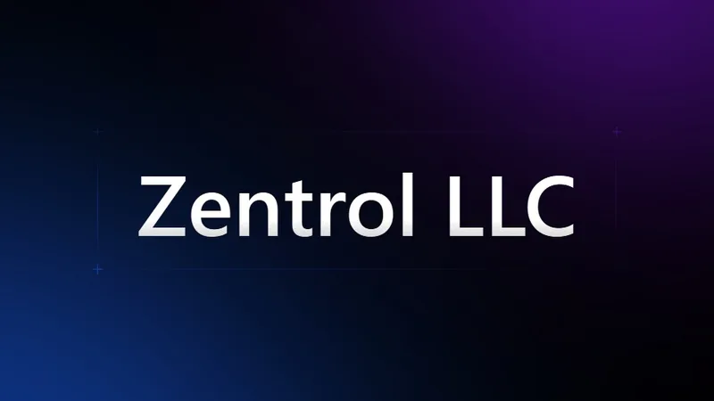 Zentrol LLC — 1 x Subcuenta GHL. Zentrol LLC · screenshot 1 of 1