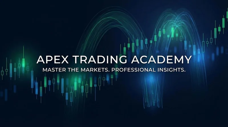 Sho Trading — Sho Trading Academy · screenshot 1 of 1