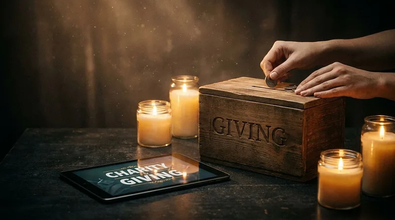Downloadable Series — Charity — Charity Access Pass · screenshot 1 of 1