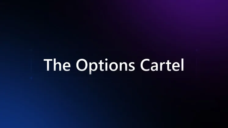 The Options Cartel — TOC Futures · screenshot 1 of 1