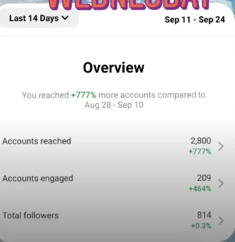 amazsocials — The Client-Attracting Content System · screenshot 1 of 2