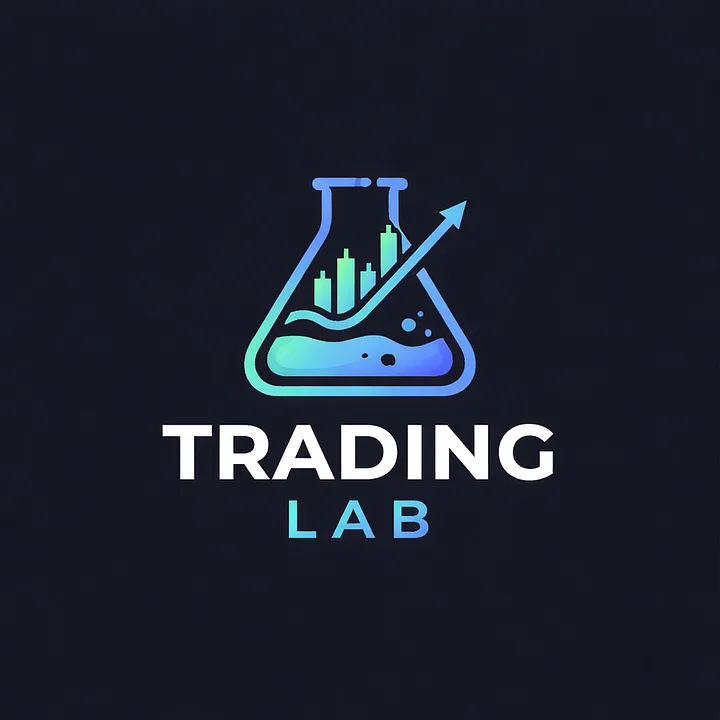 The Trading Lab — The Trading Lab · screenshot 2 of 2
