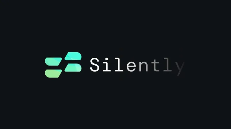 Silently — Silently · screenshot 1 of 1